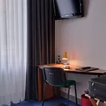 Ξενοδοχείο Logis De Paris - Restaurant - Patisserie 3*