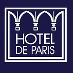 Logis De Paris - Restaurant - Patisserie Hotel