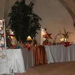 Logis De Paris - Restaurant - Patisserie 3*