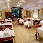Logis De Paris - Restaurant - Patisserie Hotel Saint-Avold