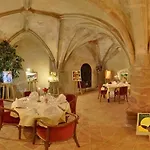 Hotel Logis De Paris - Restaurant - Patisserie