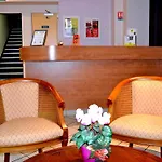 Ξενοδοχείο Logis De Paris - Restaurant - Patisserie