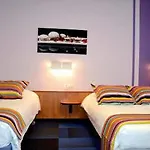 Logis De Paris - Restaurant - Patisserie 3*