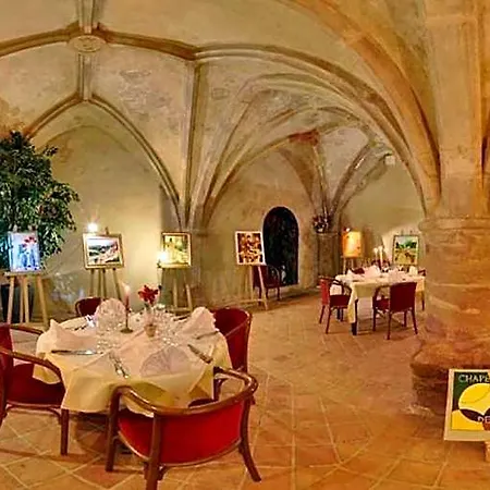 Logis De Paris - Restaurant - Patisserie