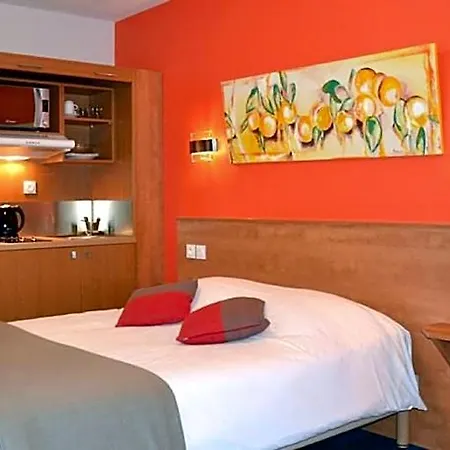 Logis De Paris - Restaurant - Patisserie 3* Saint-Avold