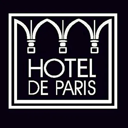 Logis De Paris - Restaurant - Patisserie Hotel 3*
