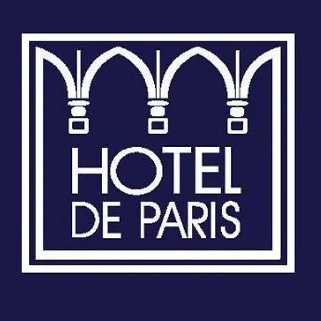 Logis De Paris - Restaurant - Patisserie ホテル