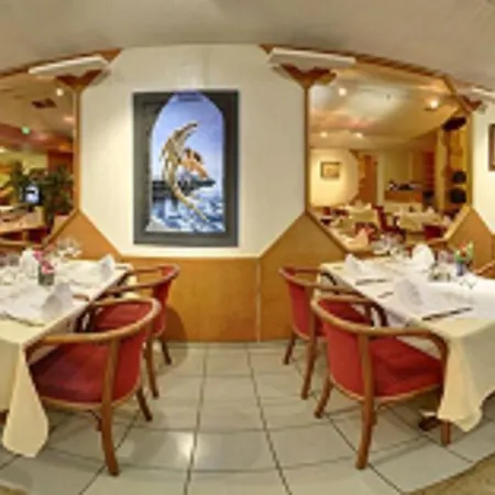 Logis De Paris 3* Сент-Авольд