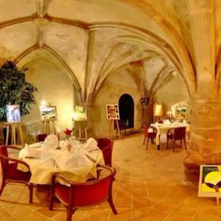 Hotel Logis De Paris