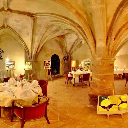 Hotel Logis De Paris - Restaurant - Patisserie Saint-Avold