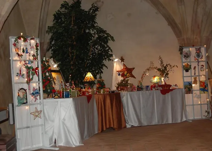 Logis De Paris - Restaurant - Patisserie 3*