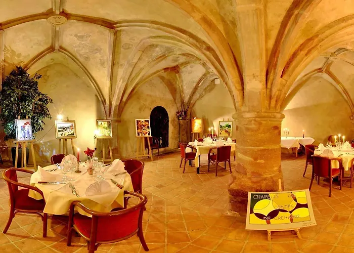 Hotel Logis De Paris - Restaurant - Patisserie Saint-Avold